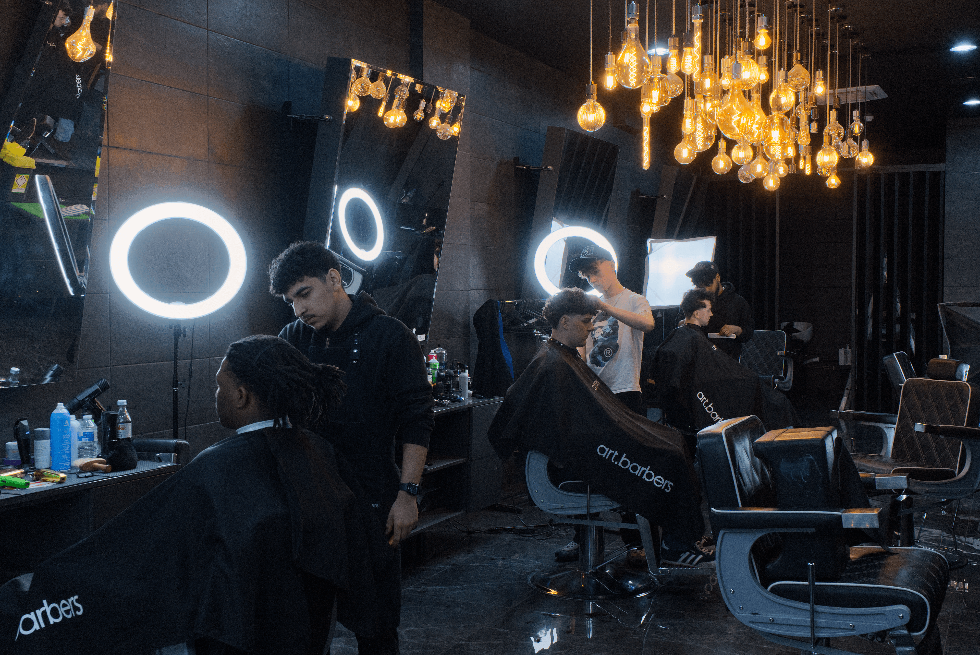 art.barber
