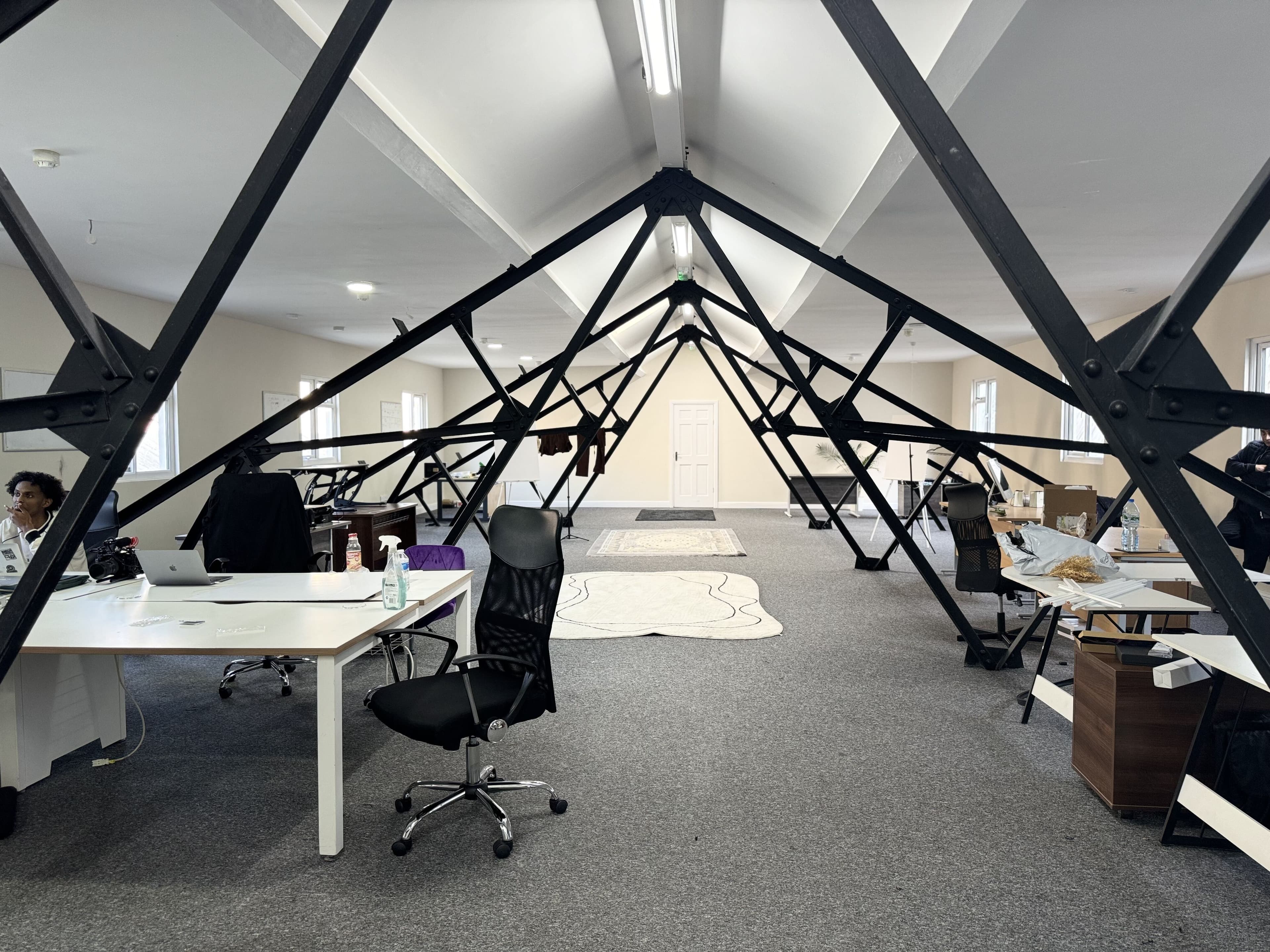 Creator Pilot Program